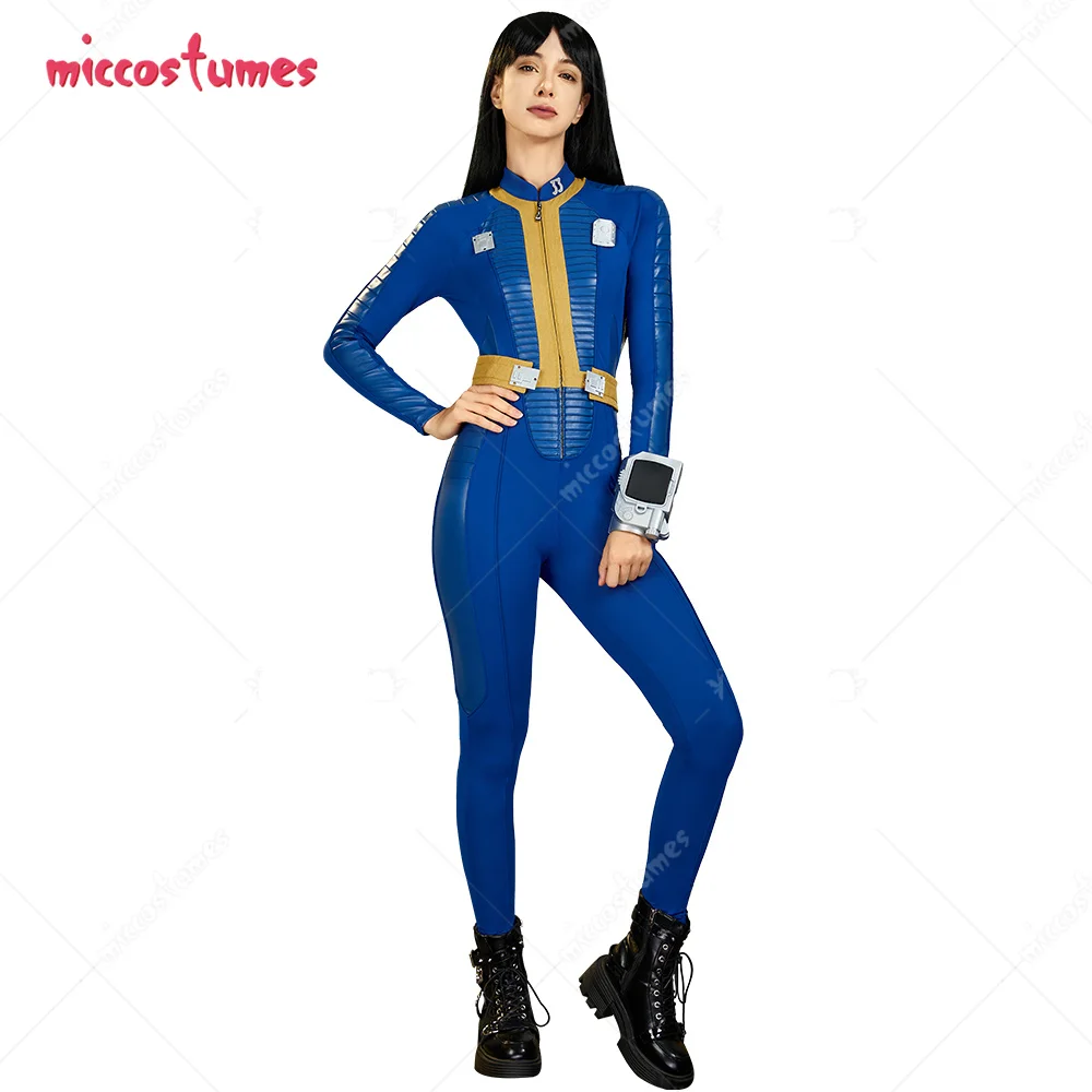 Micro kostüme Damen Cosplay Ko – Fallout Cosplay Prop Bewertung und Preis
