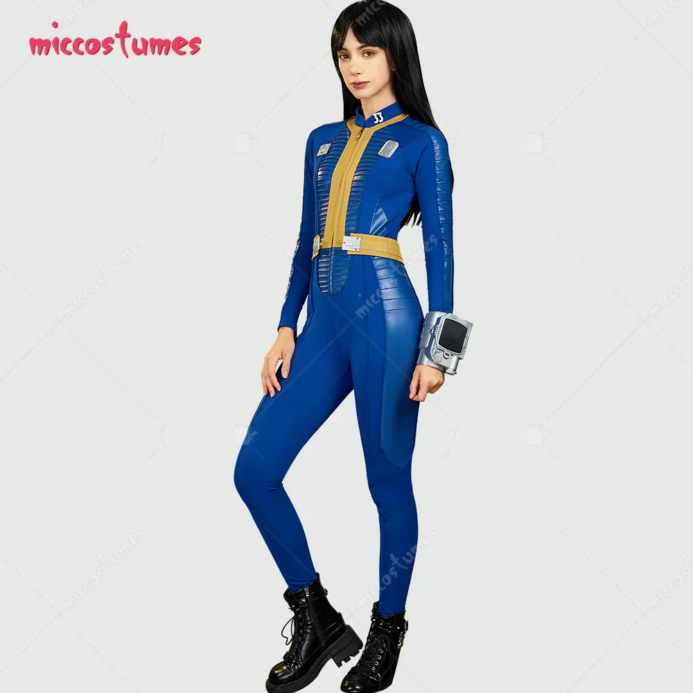 Micro kostüme Damen Cosplay Ko – Fallout Cosplay Prop Bewertung und Preis