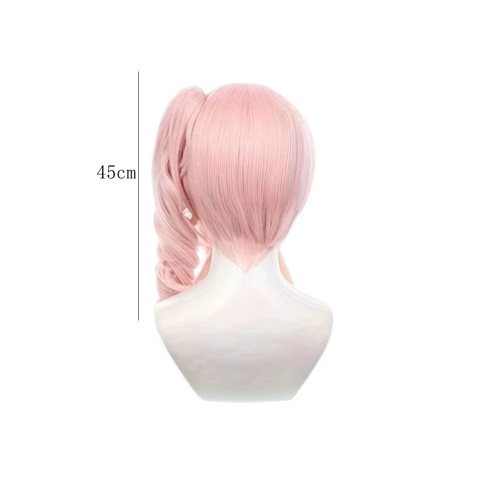 Anime Cosplay Akiyama Mizuki P – Frieren Cosplay Prop Bewertung und Preis