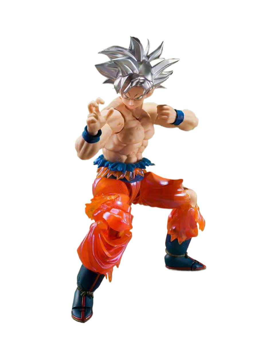 Sofort Lieferbar Bandai Dragon – Bandai Tamashii Nations S.H.Figuarts Bewertung und Preis