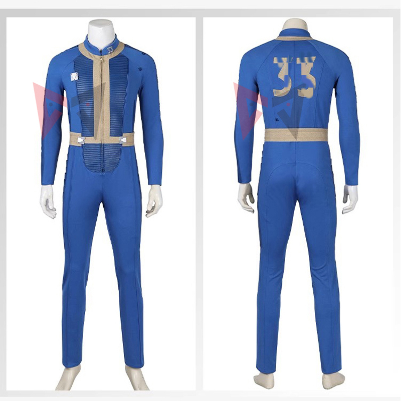 Neuer Film Fallouting Staffel  – Fallout Cosplay Prop Bewertung und Preis