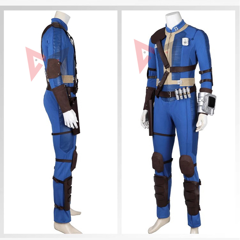 Neuer Film Fallouting Staffel  – Fallout Cosplay Prop Bewertung und Preis