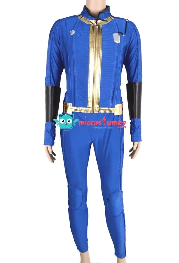 Mikro kostüme männlicher Überl – Fallout Cosplay Prop Bewertung und Preis