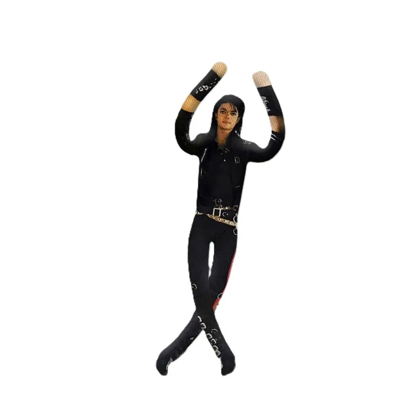 Anime Michael Jackson Cosplay  – Evoker Cosplay Prop Bewertung und Preis