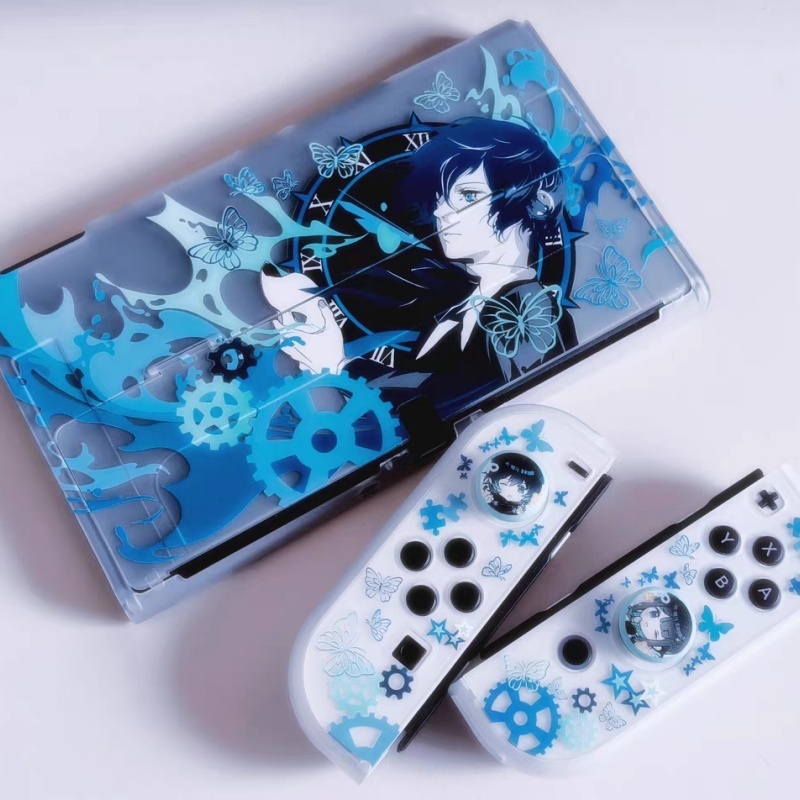 Trendige Halbtransparente Pers – Cosplay Prop Pattern Bewertung und Preis