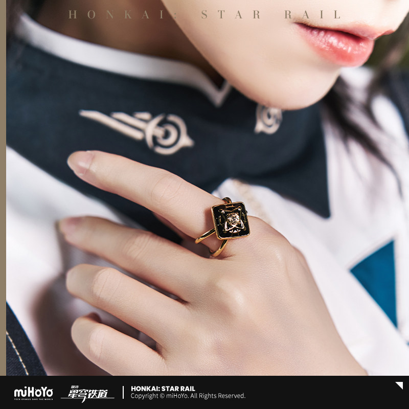 MIHOYO Game Honkai Star Rail A – Anaxa Cosplay Prop Bewertung und Preis
