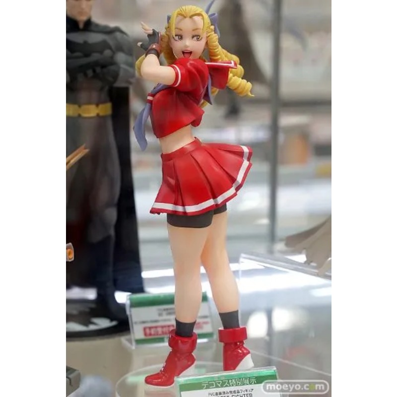 Kotobukiya Street Fighter Bish – Kotobukiya Bishoujo Bewertung und Preis