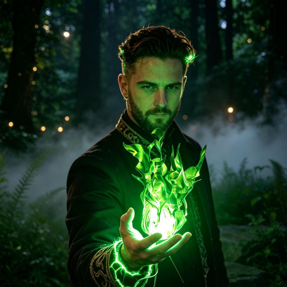Cosplay-Feuerball-Requisiten L – Cosplay Fireball Prop Bewertung und Preis