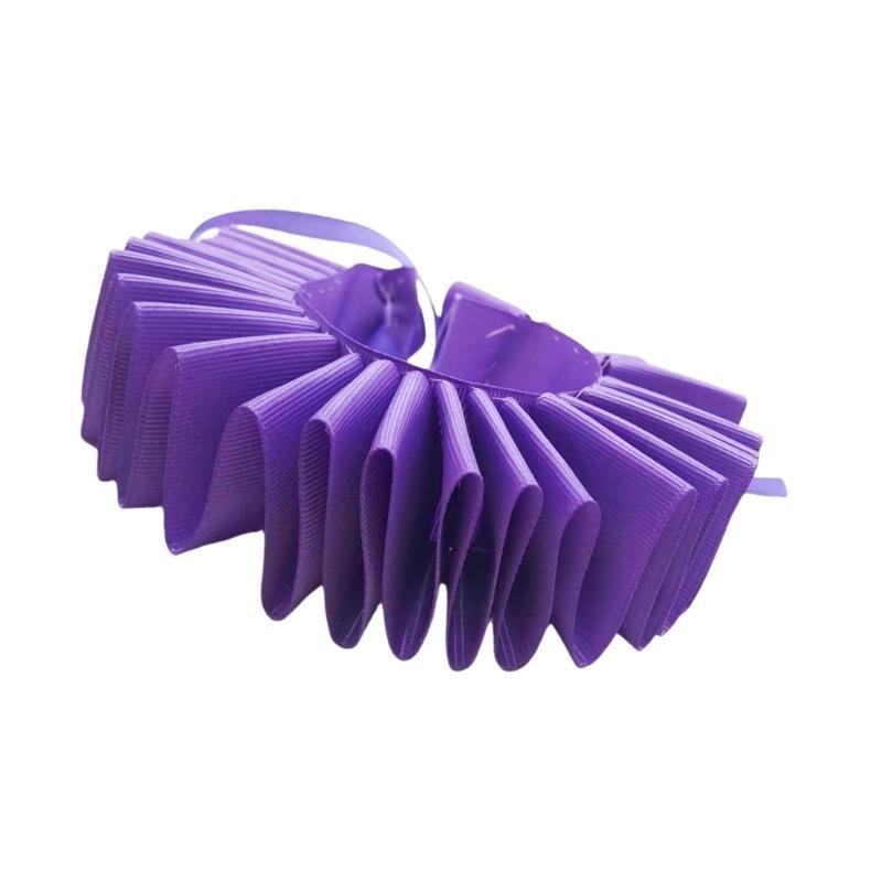 39BD Elisabethanisches Rüschen – Detachable Cosplay Prop Bewertung und Preis