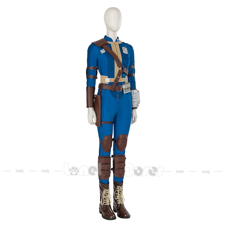 CyGame Herbst Cos Out Lucy Cos – Fallout Cosplay Prop Bewertung und Preis