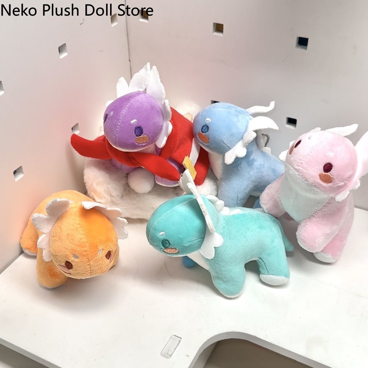 Honkai: Star Rail Dromas Anime – Anaxa Cosplay Prop Bewertung und Preis