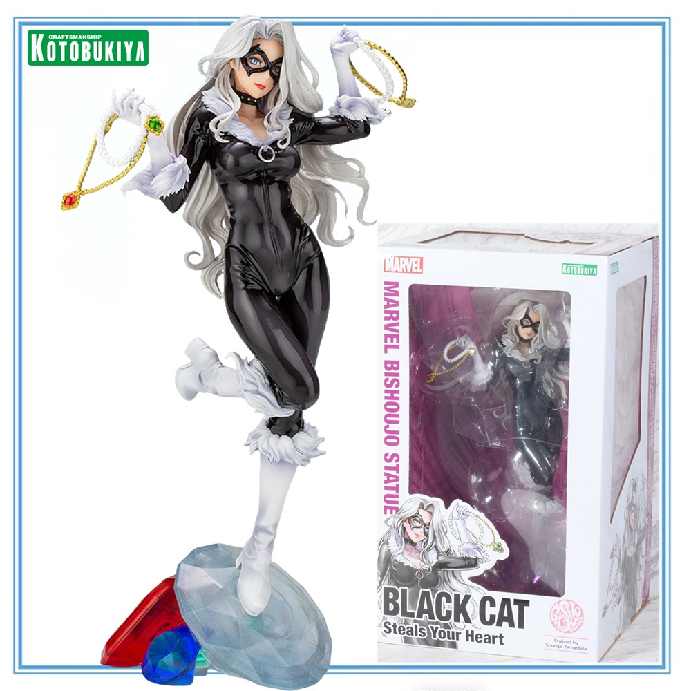 100% Original auf Lager: Kotob – Kotobukiya Bishoujo Bewertung und Preis