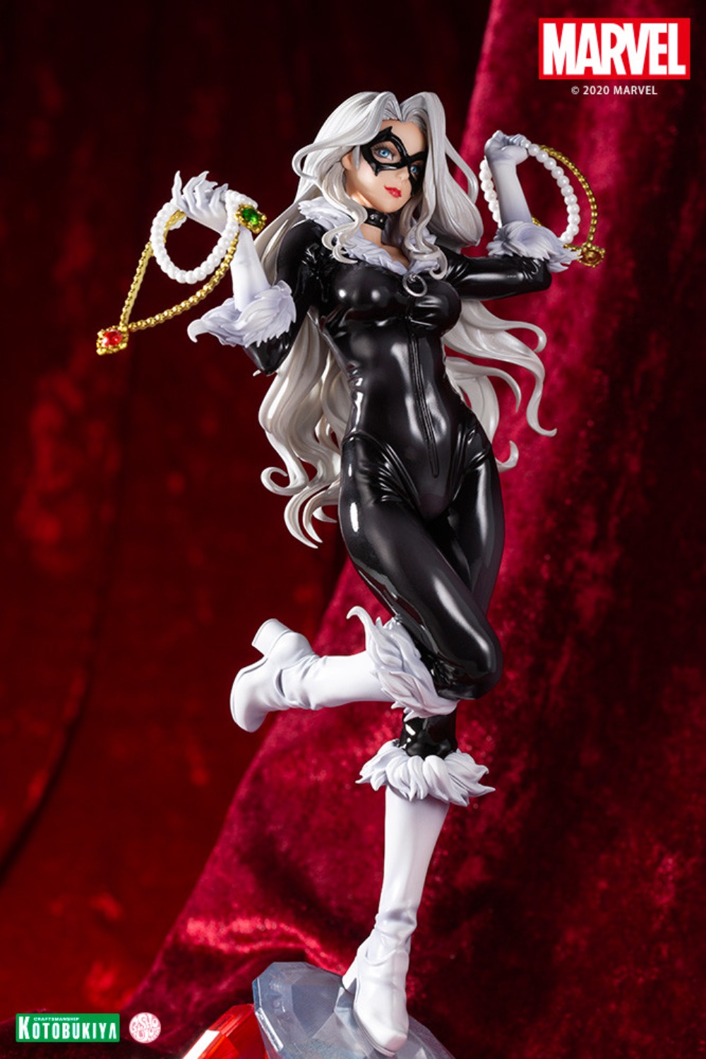 100% Original auf Lager: Kotob – Kotobukiya Bishoujo Bewertung und Preis