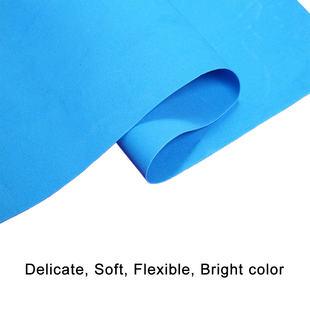 16 Farben bunte EVA-Schaumstof – Eva Foam Sheet Bewertung und Preis
