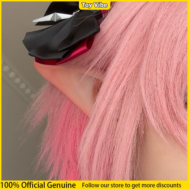 Hochwertige Weiche Elfenohren  – Frieren Cosplay Prop Bewertung und Preis