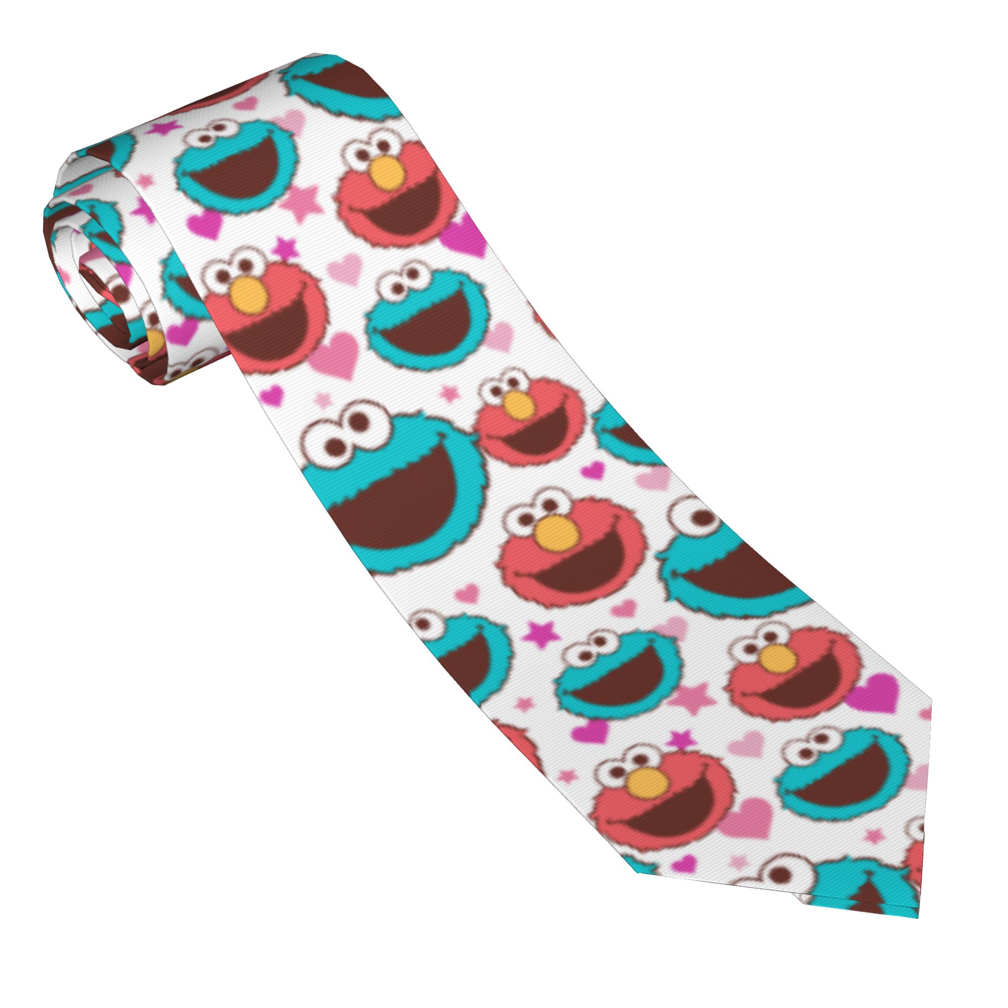 Elmo & Cookie Monster Peace &  – Detachable Cosplay Prop Bewertung und Preis