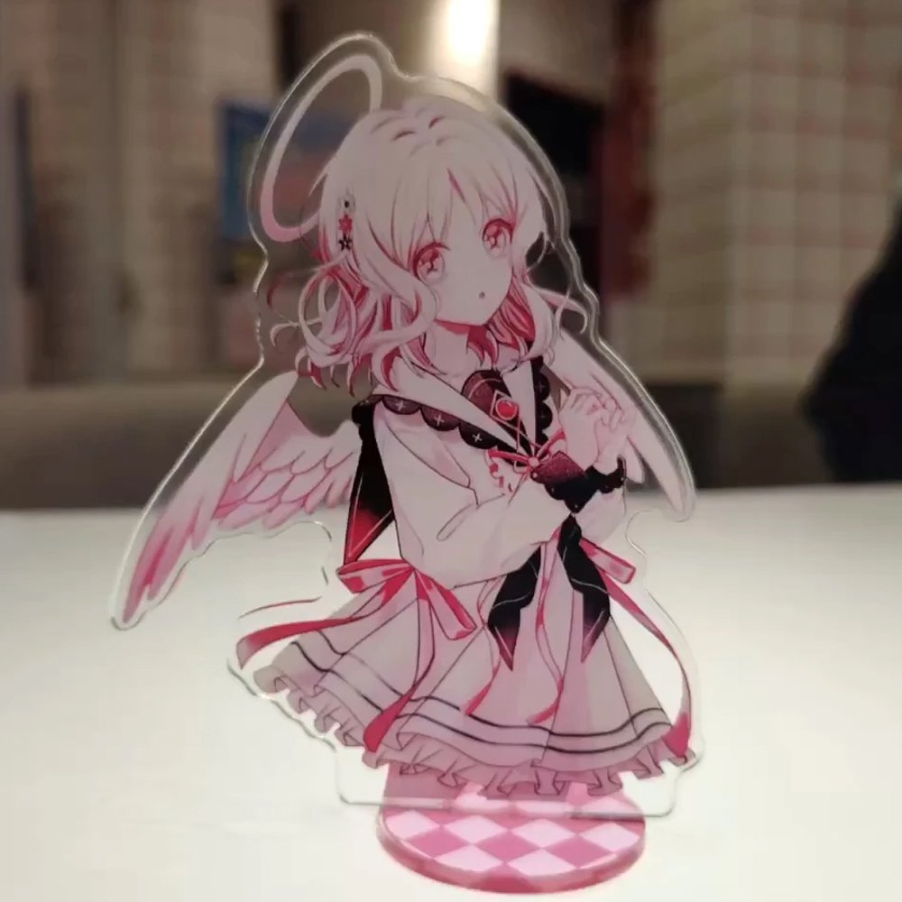 Anime DIABOLIK LOVERS Komori Y – Anime Cosplay Prop Bewertung und Preis