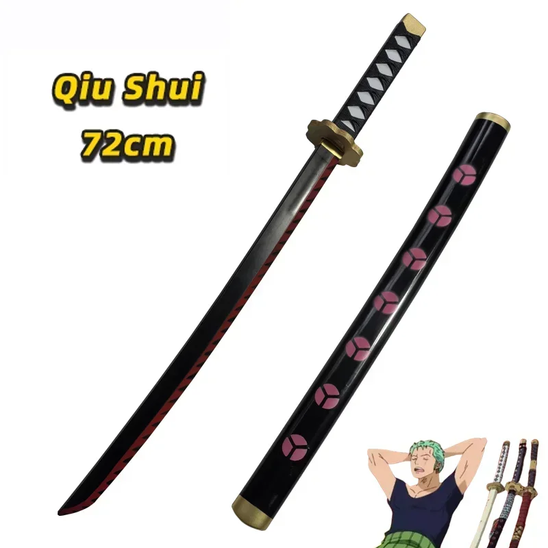 1:1 One Piece Anime Roronoa Zo – Cosplay Prop Pattern Bewertung und Preis