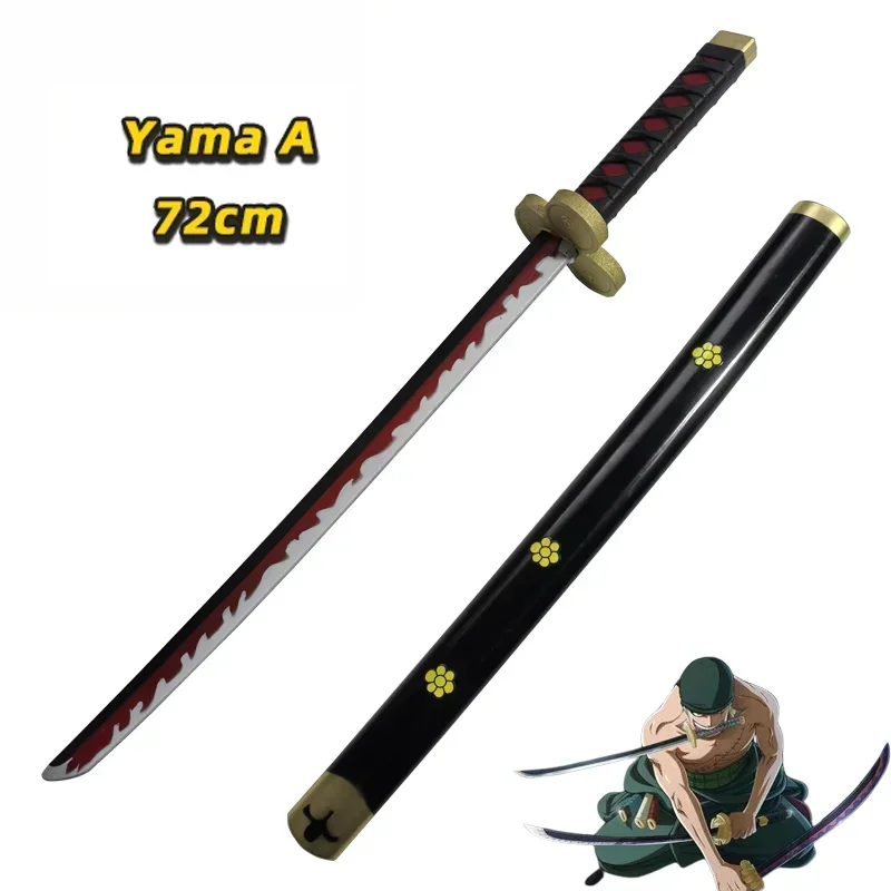 1:1 One Piece Anime Roronoa Zo – Cosplay Prop Pattern Bewertung und Preis