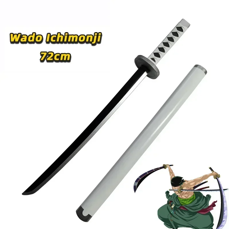 1:1 One Piece Anime Roronoa Zo – Cosplay Prop Pattern Bewertung und Preis