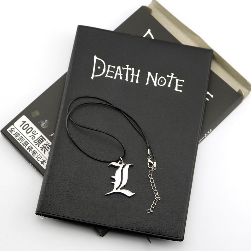 Death Note Anime-Notizbuch, Li – Cosplay Prop Book Bewertung und Preis