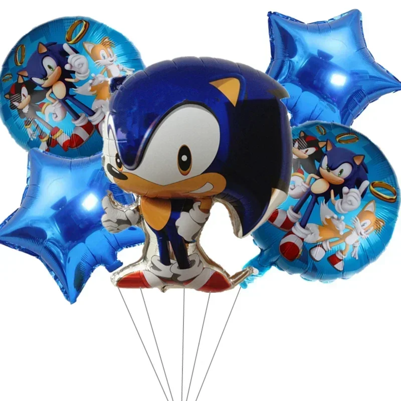 5 Stück Sonics Ball Star Alumi – Cosplay Fireball Prop Bewertung und Preis