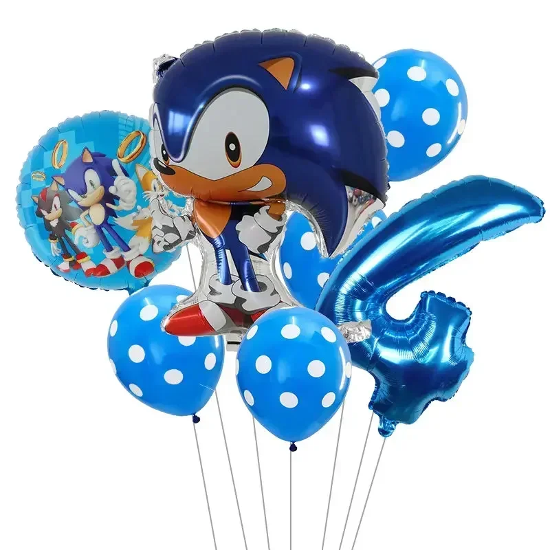 5 Stück Sonics Ball Star Alumi – Cosplay Fireball Prop Bewertung und Preis