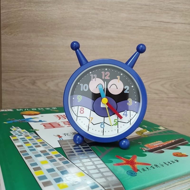 Anpanman Niedlicher Wecker, St – Cosplay Prop Pattern Bewertung und Preis