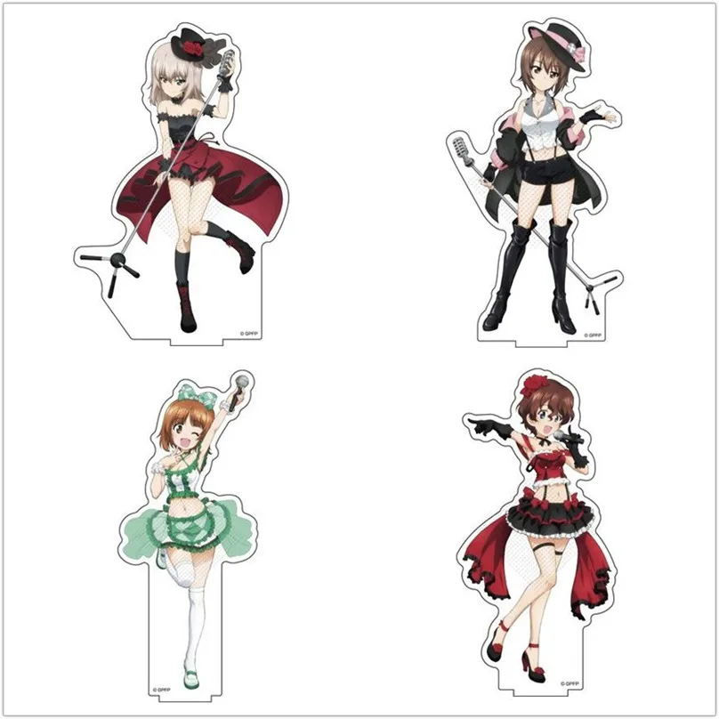 Anime Figur stehende Puppe Gup – Kotobukiya Bishoujo Bewertung und Preis