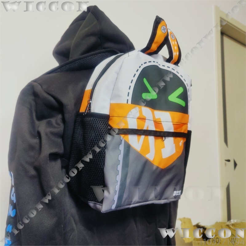 Bangboo Game Zenless Zone Zero – Cosplay Prop Bag Bewertung und Preis