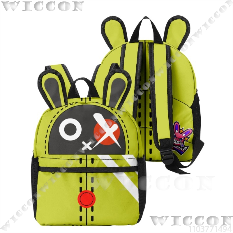 Bangboo Game Zenless Zone Zero – Cosplay Prop Bag Bewertung und Preis