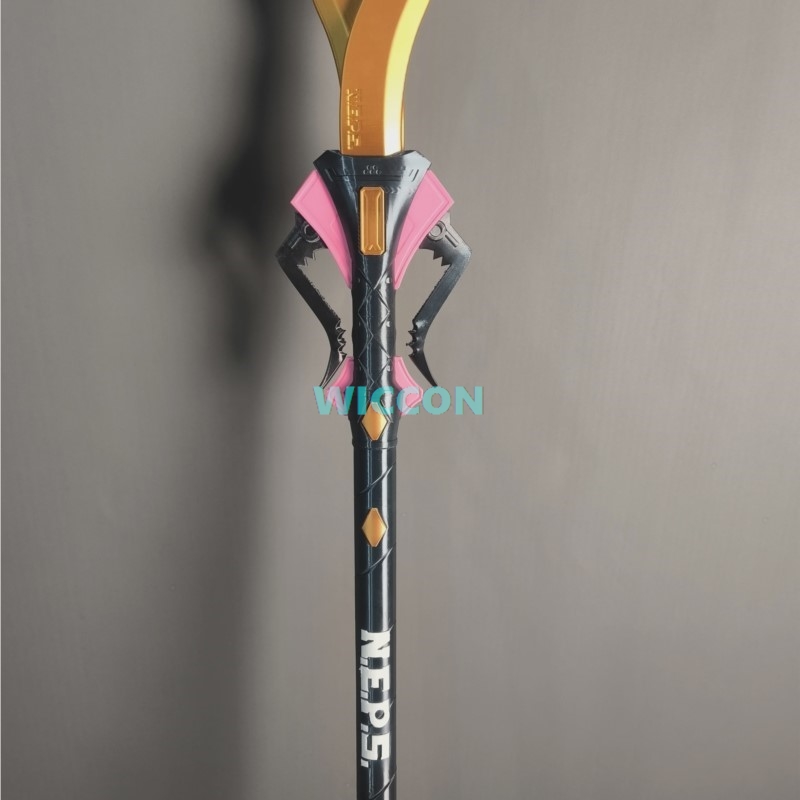 Anime Zenless Zone Zero Cissia – Detachable Cosplay Prop Bewertung und Preis