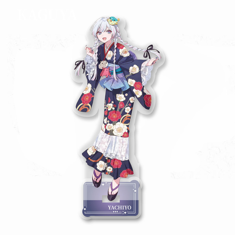 Anime Cosmic Princess Kaguya I – Anime Cosplay Prop Bewertung und Preis