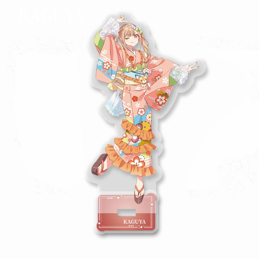 Anime Cosmic Princess Kaguya I – Anime Cosplay Prop Bewertung und Preis