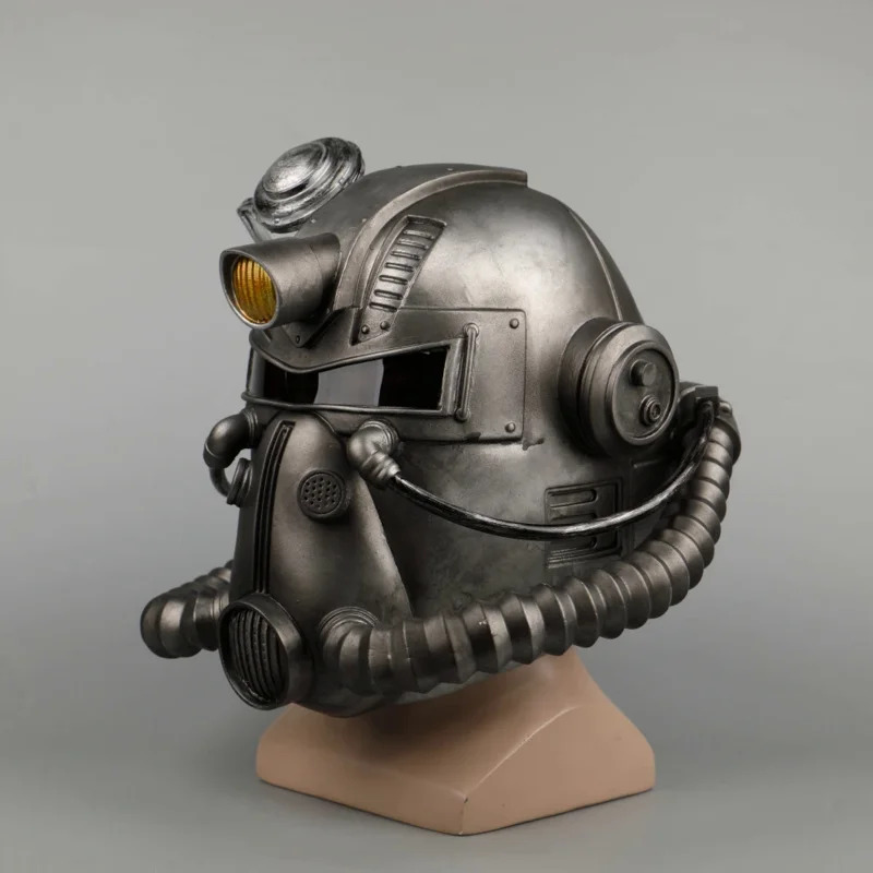 Neue 2025, Game Power Armor We – Fallout Cosplay Prop Bewertung und Preis