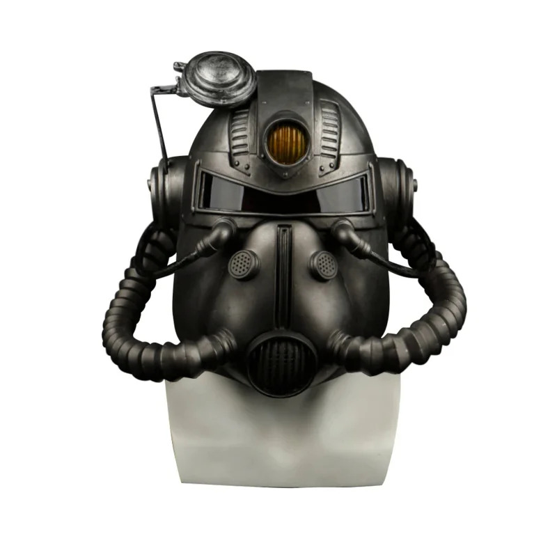 Neue 2025, Game Power Armor We – Fallout Cosplay Prop Bewertung und Preis