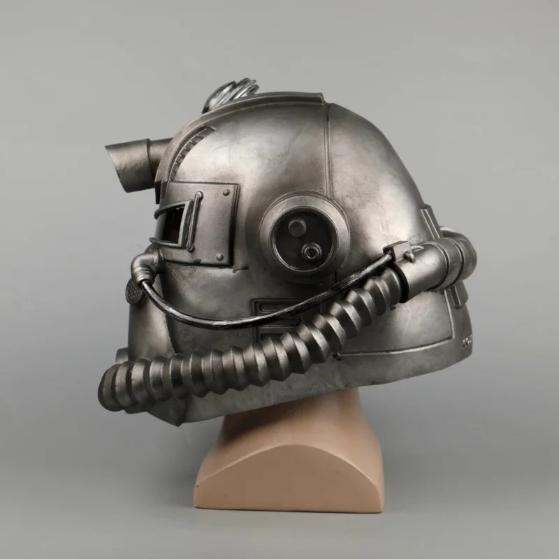 Neue 2025, Game Power Armor We – Fallout Cosplay Prop Bewertung und Preis