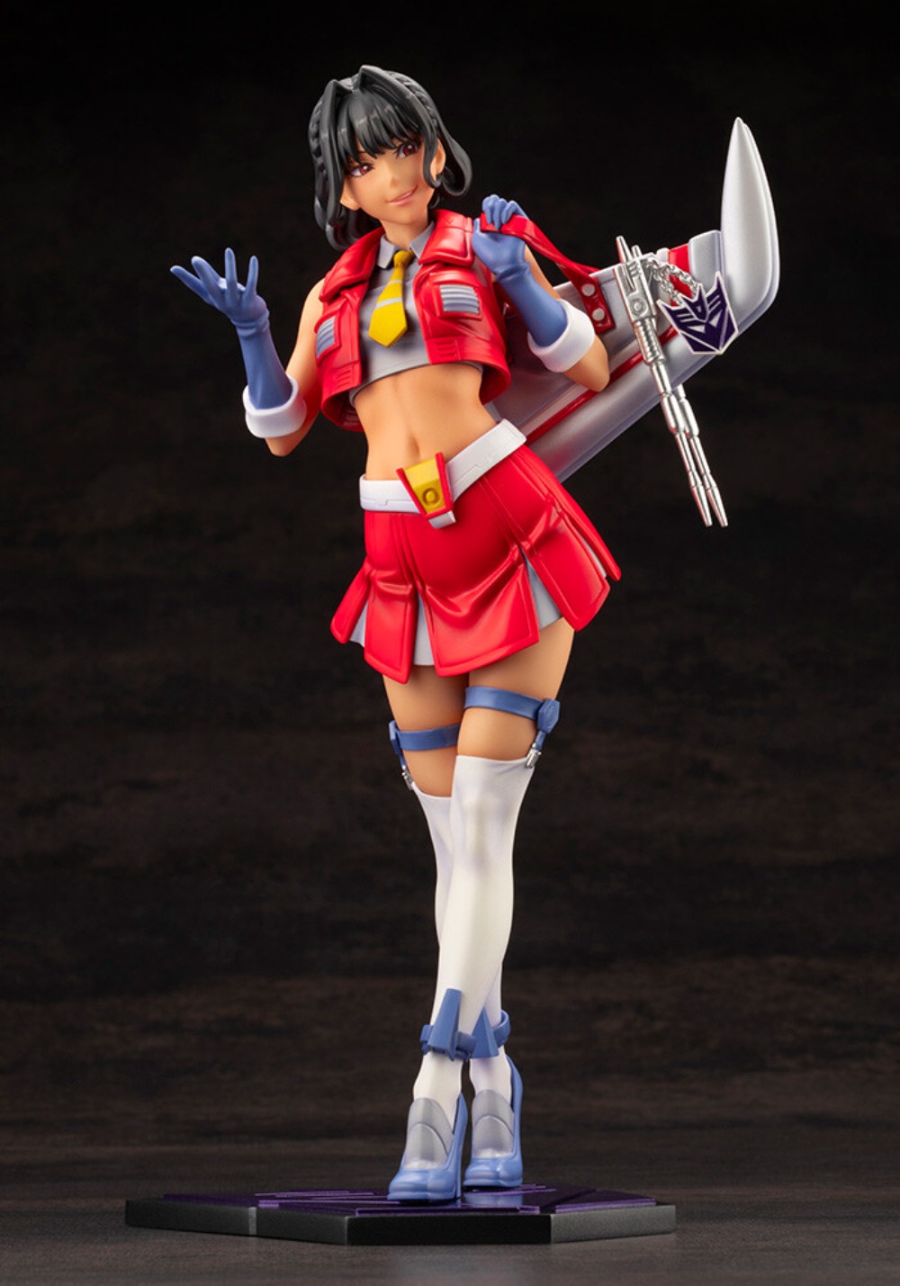 100% Original auf Lager Kotobu – Kotobukiya Bishoujo Bewertung und Preis