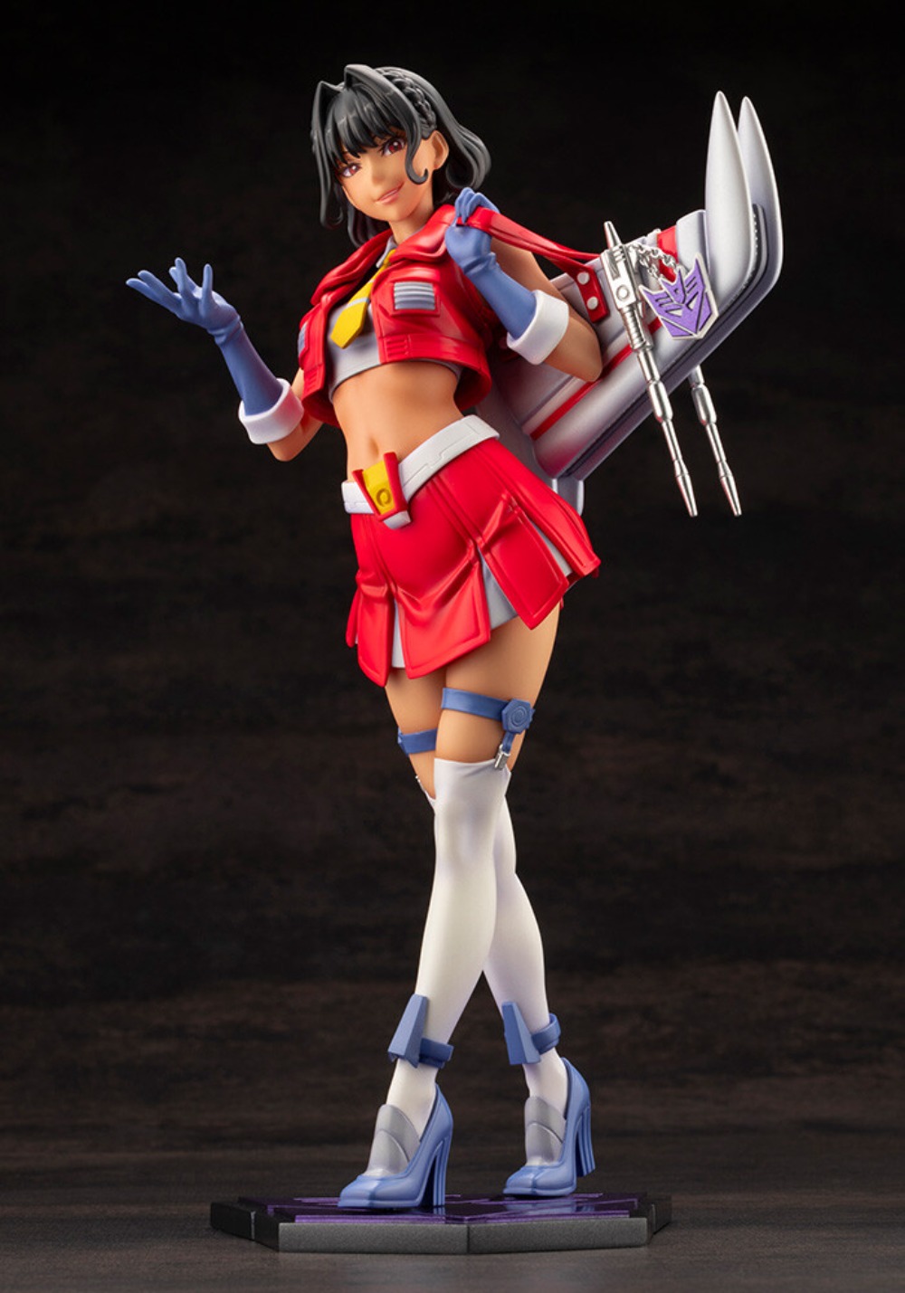 100% Original auf Lager Kotobu – Kotobukiya Bishoujo Bewertung und Preis